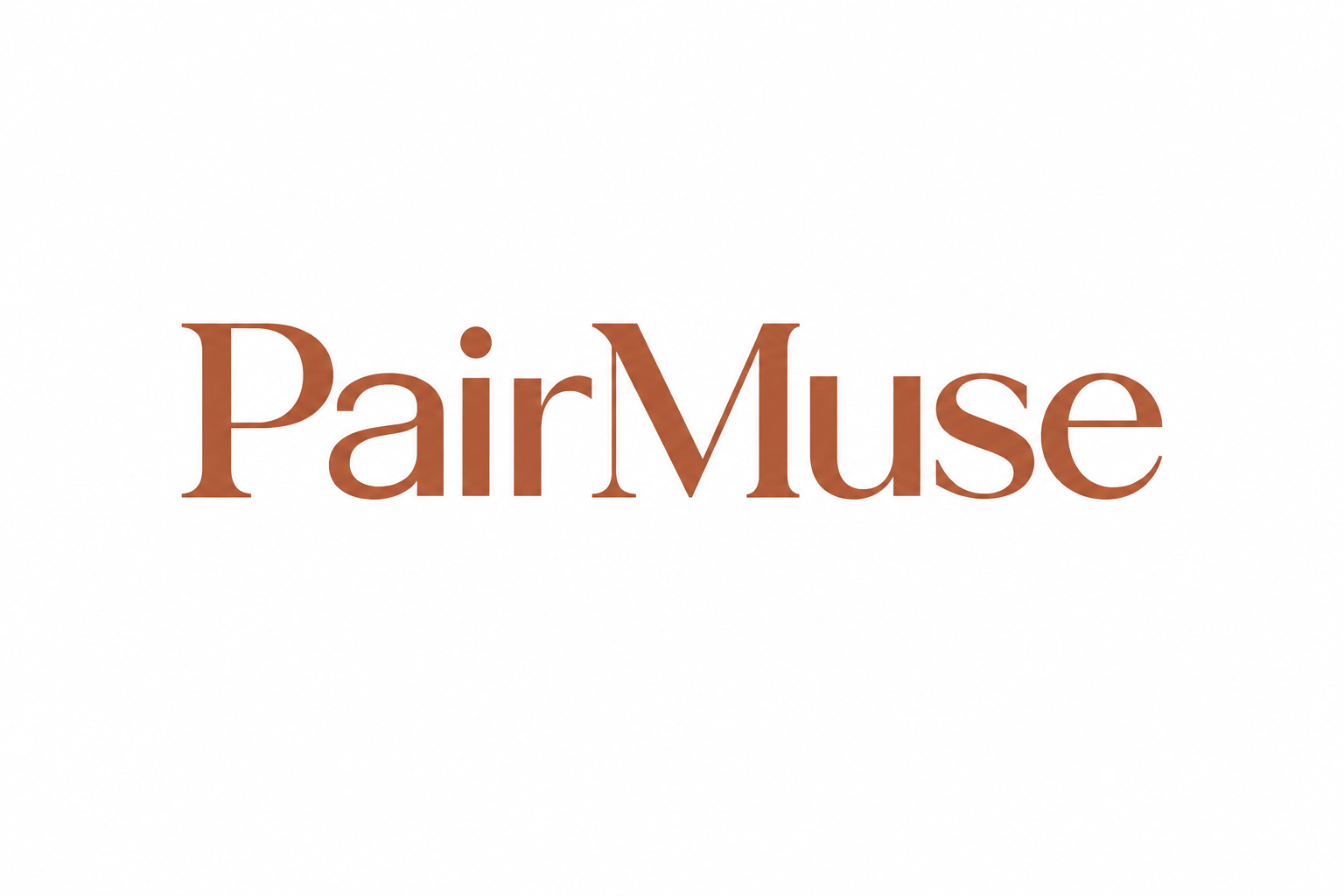 PairMuse